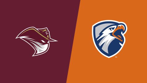 2026 TAMIU vs UT Tyler - Women's