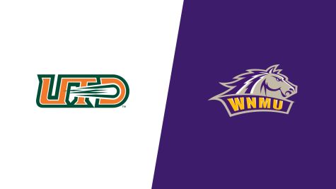 2026 UT Dallas vs Western N.M. - Women's