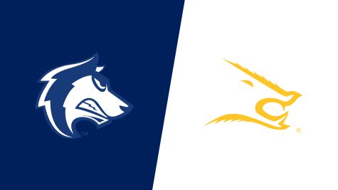 2026 Colorado State-Pueblo vs A&M-Kingsville - Men's