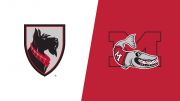 2026 Carnegie Mellon vs Muskingum - Men's