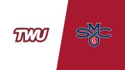 2026 Texas Woman's vs Saint Mary's College (CA) - Women's