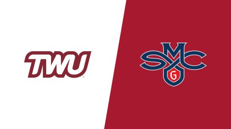 2026 Texas Woman's vs Saint Mary's College (CA) - Women's