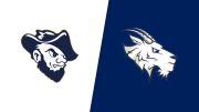 2026 South Dakota Mines vs St. Edward's - Women's