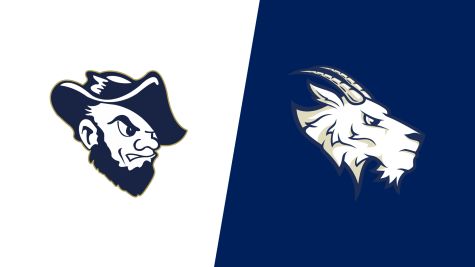2026 South Dakota Mines vs St. Edward's - Women's
