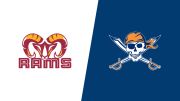 2026 Victor Valley vs Orange Coast College - Women's