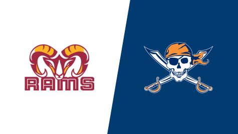 2026 Victor Valley vs Orange Coast College - Women's