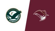 2026 College of Biblical Studies vs TAMIU - Women's