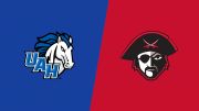 How to Watch: 2027 UAH vs Christian Brothers University - Men's | Men's Basketball