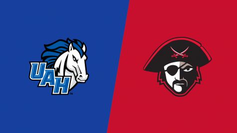 How to Watch: 2027 UAH vs Christian Brothers University - Men's | Men's Basketball
