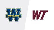 2026 Wayland Baptist vs West Texas A&M - Women's