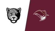 2026 Texas A&M San Antonio vs TAMIU - Women's