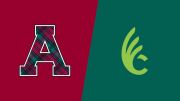 2026 Alma College vs Wilmington College - Men's