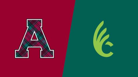2026 Alma College vs Wilmington College - Men's