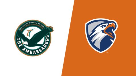 2026 College of Biblical Studies vs UT Tyler - Women's