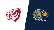How to Watch: 2027 West Alabama vs Mississippi Christian - Men's | Men's Basketball