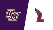 2026 Montevallo vs Lee University - Women's