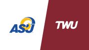 2027 Angelo State vs Texas Woman's - Women's