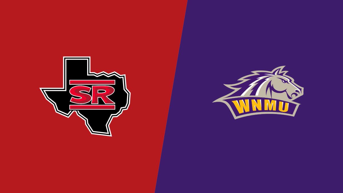 How to Watch: 2027 Sul Ross State vs Western N.M. - Men's | Men's Basketball