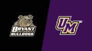 2026 Bryant vs Montevallo - Men's