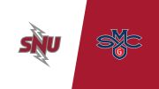 2026 Southern Nazarene vs Saint Mary's College (CA) - Women's