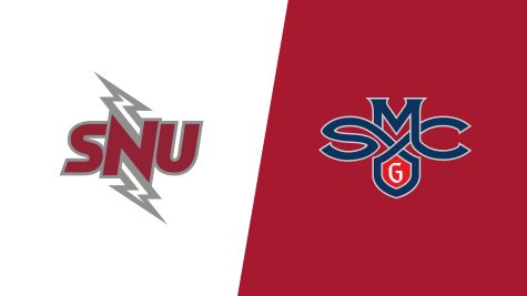2026 Southern Nazarene vs Saint Mary's College (CA) - Women's