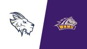 2026 St. Edward's vs Western N.M. - Men's