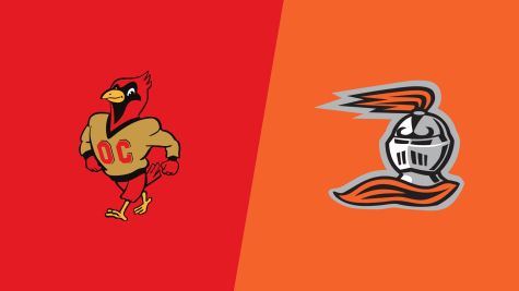 2026 Otterbein vs Heidelberg - Men's