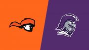 How to Watch: 2026 Tusculum vs Trevecca Nazarene - Men's | Men's Lacrosse