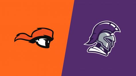 How to Watch: 2026 Tusculum vs Trevecca Nazarene - Men's | Men's Lacrosse