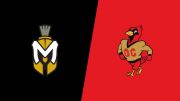 2026 Manchester vs Otterbein - Men's