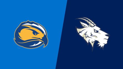 2026 Fort Lewis vs St. Edward's - Women's
