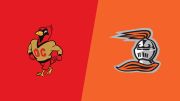 2026 Otterbein vs Heidelberg - Women's