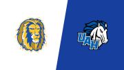 2026 Oakwood vs UAH - Women's