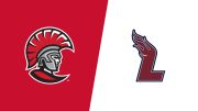 2026 Tampa vs Lee University - Men's
