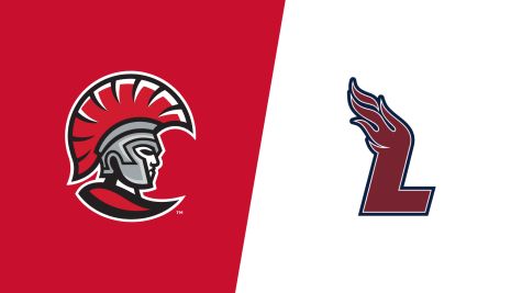 2026 Tampa vs Lee University - Men's