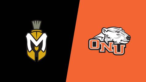 2026 Manchester vs Ohio Northern - Men's