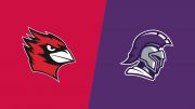 2026 Wesleyan University vs Trevecca Nazarene - Women's