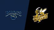 2026 Pitt-Greensburg vs Baldwin Wallace - Men's