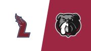 2026 Lee University vs Union (TN) - Women's