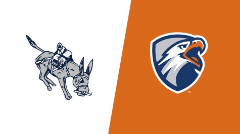 2026 Colorado School of Mines vs UT Tyler - Men's