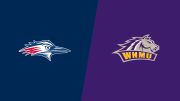 2026 Metro State vs Western N.M. - Women's