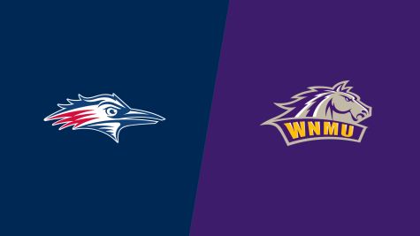 2026 Metro State vs Western N.M. - Women's