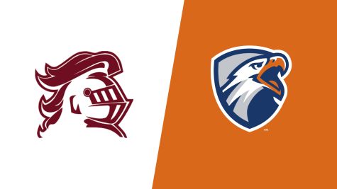 2026 Southwestern Adventist vs UT Tyler - Men's