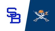 2026 San Bernardino Valley vs Orange Coast College - Men's