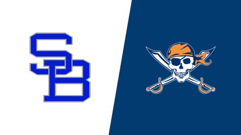 2026 San Bernardino Valley vs Orange Coast College - Men's