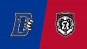 How to Watch: 2027 Daemen vs D'Youville - Women's | Women's Basketball