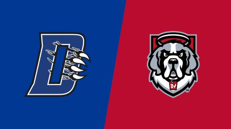 How to Watch: 2027 Daemen vs D'Youville - Women's | Women's Basketball