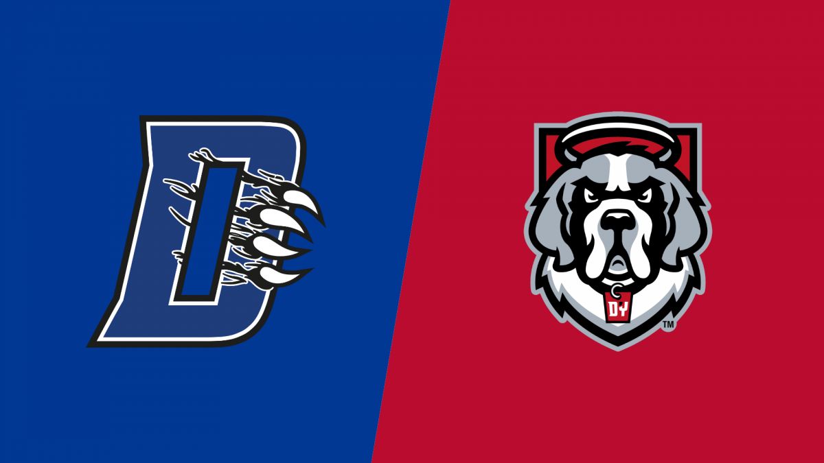 How to Watch: 2027 Daemen vs D'Youville - Women's | Women's Basketball