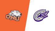 2026 Ohio Northern vs Capital University - Men's