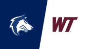2026 Colorado State-Pueblo vs West Texas A&M - Women's